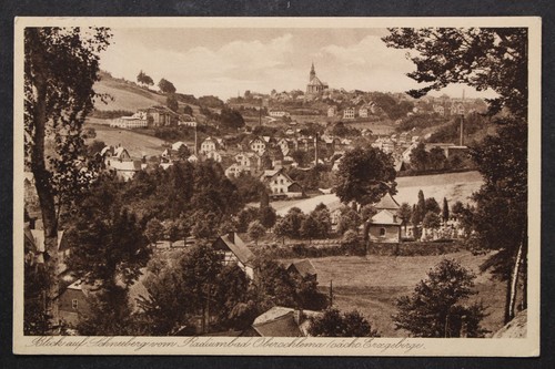 Schneeberg radiumbad - schneeberg,,