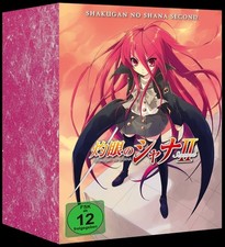 Shakugan no Shana - 2. Staffel