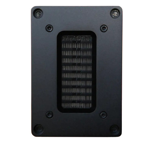 Harwood acoustics air - acoustics, am