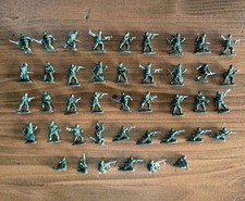 Airfix 1:72 Mix / US Und