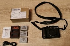 Canon Powershot G16