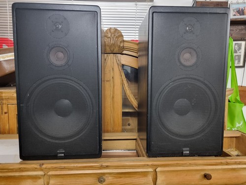 Hifi lautsprecher canton - hifi, ct