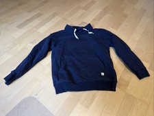 Armor Lux Sweater XS Dunkelblau 