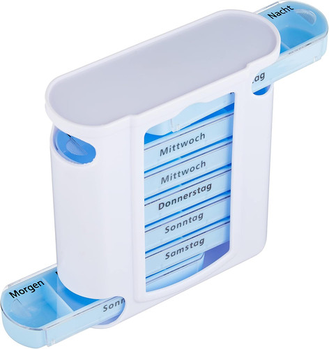 17384 pillendose tage - pillendose, 7
