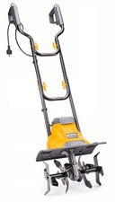 ELEKTROHACKE ACKERFRÄSE HACKE