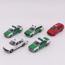 Herpa 1:87 5er-Pack diverse