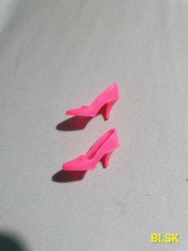 Closed toe shoes - shoes, 60er