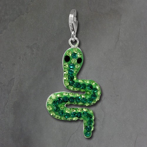 Silberdream charm schlange - silberdream,