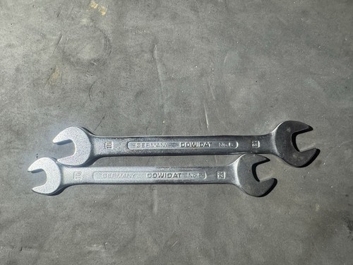 Dowidat belzer - 2x,