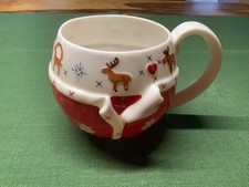 Villeroy&Boch PUNSCHBECHER Jul Glögg