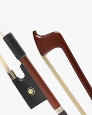 2  tolle Geigenbögen 4/4