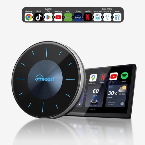 Ottocast ottoaibox google - p3,