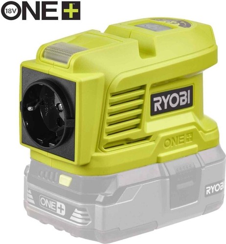 Ryobi one 18v - ryobi,