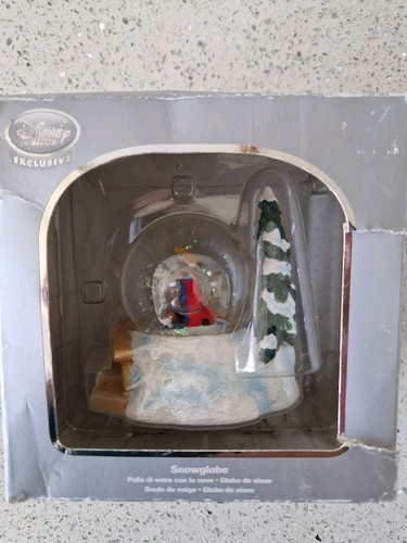 Disney schneekugel cinderella - schneekugel,