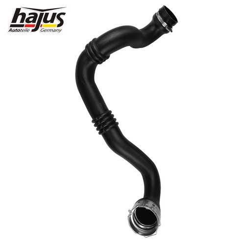 Hajus ladeluftschlauch - hajus,