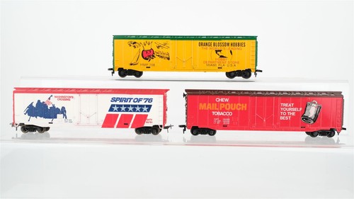 Tyco konvolut gedeckte - tyco,