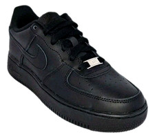 Nike Air Force 1 LE GS Triple