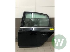 Tür links hinten Audi A4 8K