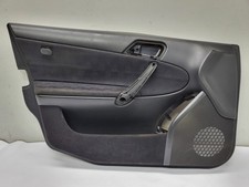 Mercedes W203 - Türverkleidung Tür Verkleidung vorne links 2037200170 (31)