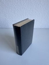 verschweißtes Gotteslob mit
