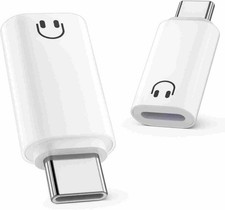 Light-ning auf USB-C Adapter