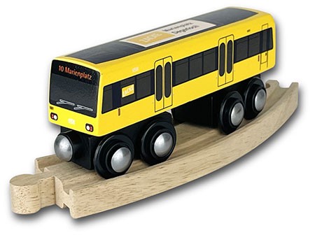 Holzeisenbahn lok stuttgart - lok,