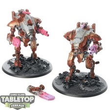 Imperial Knights - 2 Armiger