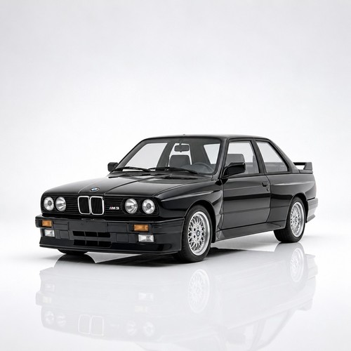 Minichamps bmw - 1:18, m3