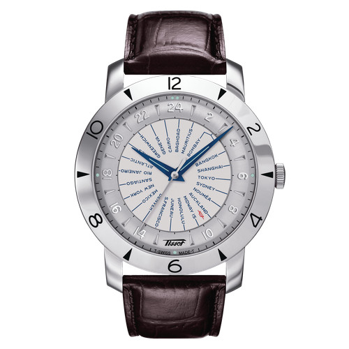 Tissot analog herren - tissot,