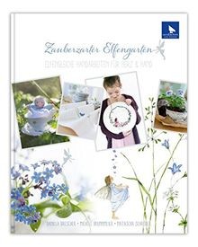 Zauberzarter elfengarten - zauberzarter,