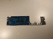 Original Dell XPS 13 9305 Motherboard i7 1165G7 4.7GHz 16GB FDP30 LA-K461P