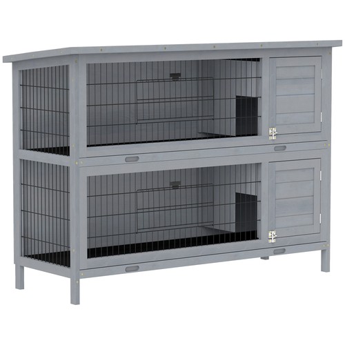 Hasenstall kaninchenstall aus - hasenstall,
