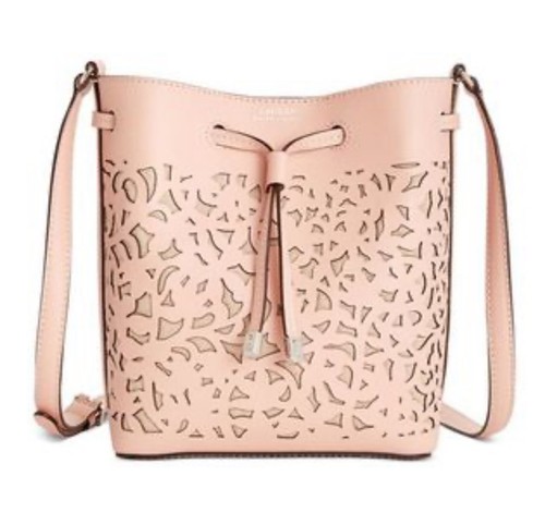 Ledertasche ralph lauren neu - ledertasche,