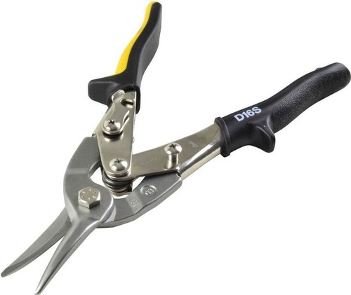 Bessey figurenschere d16s - figurenschere,