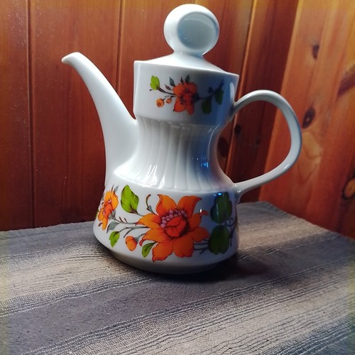 Kaffeekanne tirschenreuth - kaffeekanne,