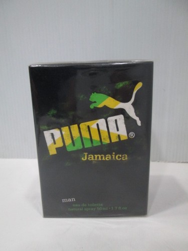 Puma jamaica man - jamaica,