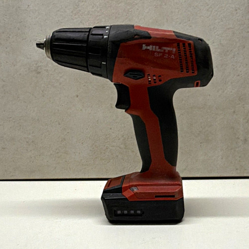 Hilti a - hilti, sf