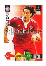 Super Strikes Champions League