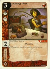 Call of Cthulhu LCG - The Path