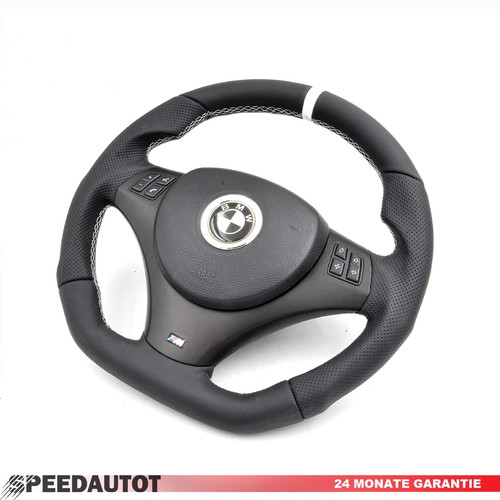 Abgeflacht tuning lenkrad - tuning,