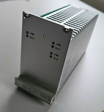 TeleFrank DPW120 DC Netzteil - AC Input 230V * 5V 5A * 12V 3A * 24V 2,5A * 