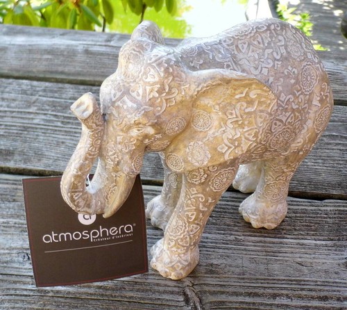 Elefant von atmosphera mit - von,