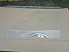 Ford Youngtimer Oldtimer Seitenscheibe vorne links Türscheibe NEU orig. 6050325