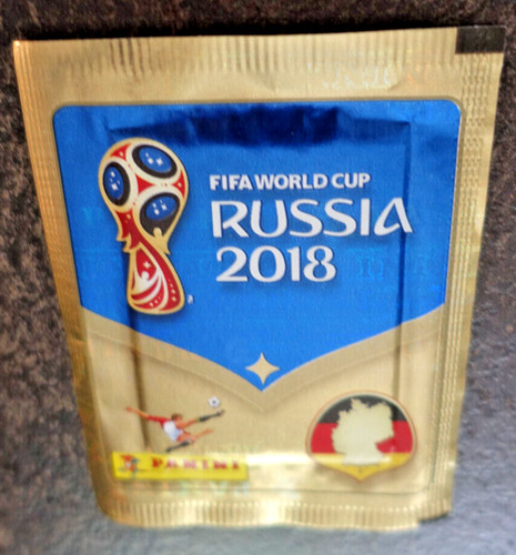 Tüte fussball 2018 - 1,