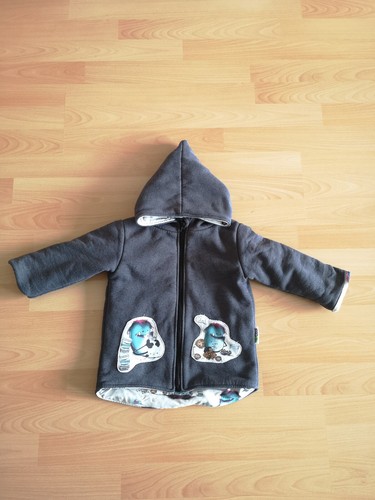 Winterjacke jacke gr - winterjacke,