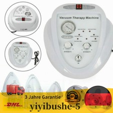 Profi Vakuum Massagegerät