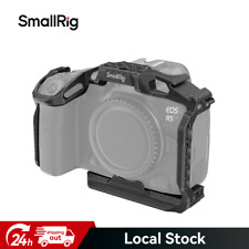 SmallRig Flagship Camera Cage w/Arca Swiss for EOS R5 & R5C & R6 Camera -3233B