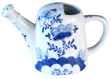 Antik Keramik Porzellan