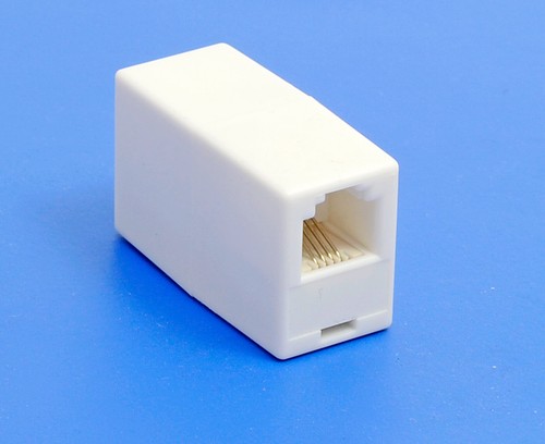 Telefon kabelverbinder 11 - telefon-kabelverbinder, rj