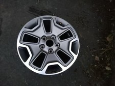 1x original JEEP WRANGLER